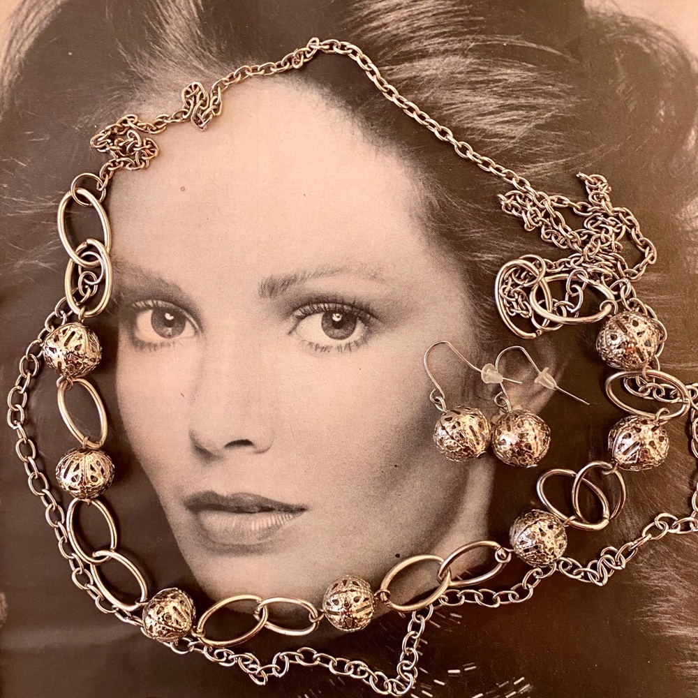 Jewelry Bundle 🖤